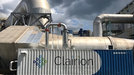 Clairion, צילום: Clairion